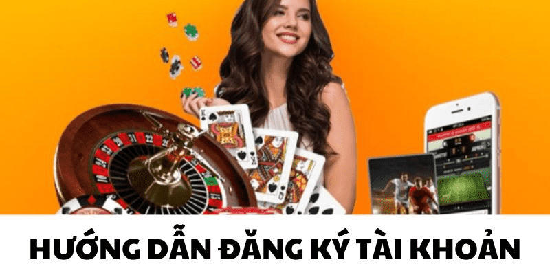 Đăng Ký B52 - Mở Tài Khoản Cược Siêu Tốc Trong 1 Phút