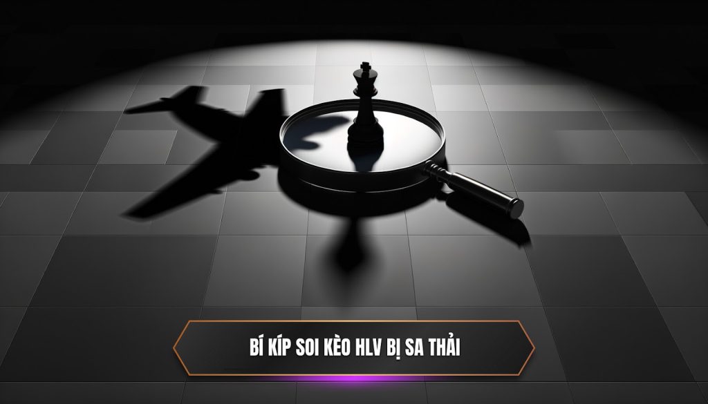 Bí kíp soi kèo hlv bị sa thải